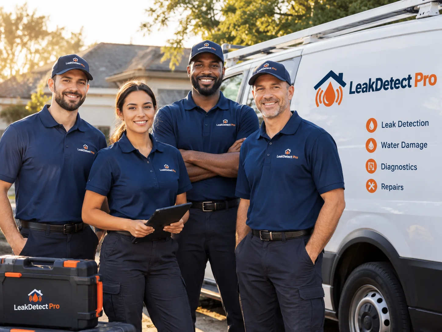 Roof Repair company in Modale, IA